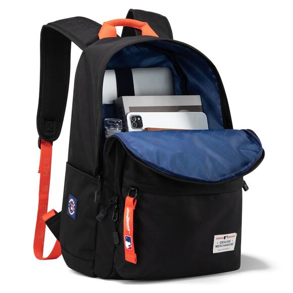 MLB San Francisco Giants Adult-Size Multi-Use Laptop Backpack *NEW in Package*
